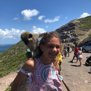 Meet your Posher, Madeline